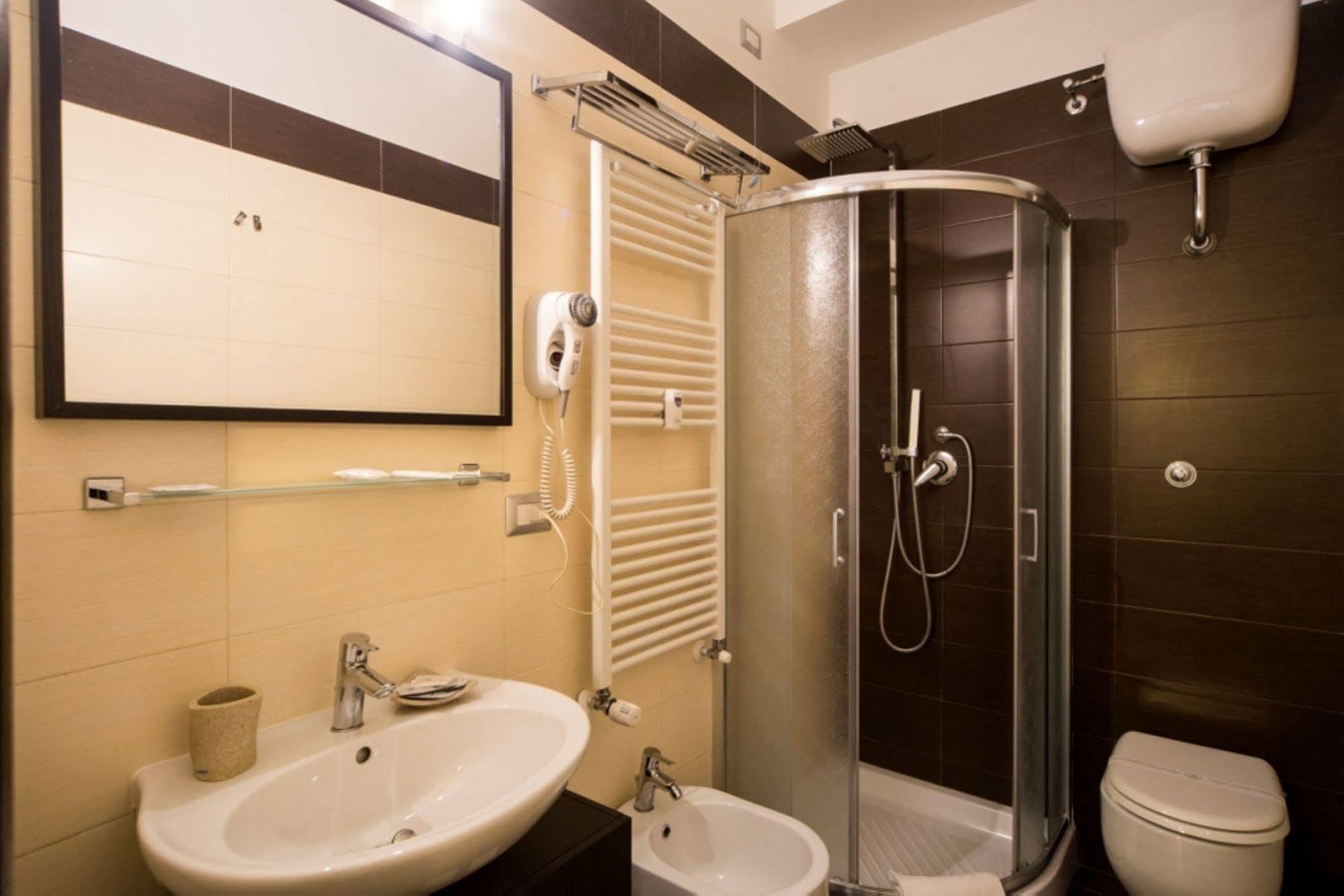 Bed & Breakfast Mikale Roma