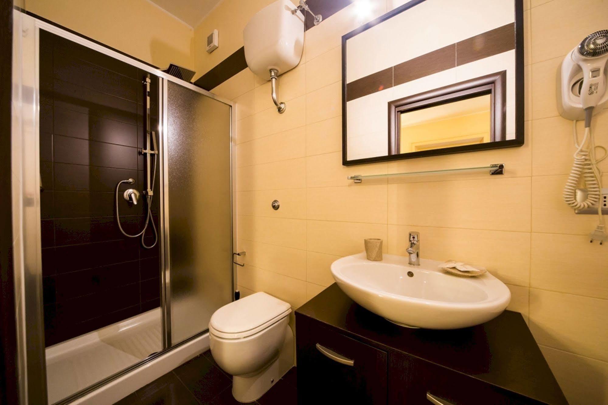 Mikale Bed & Breakfast Roma