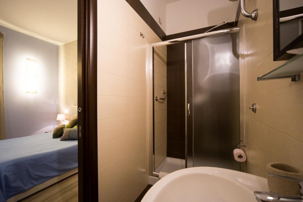 Bed & Breakfast Mikale