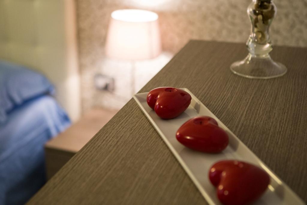 Mikale Bed & Breakfast 2*