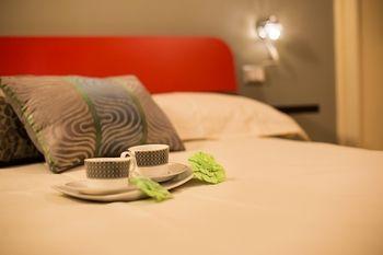Bed & Breakfast Mikale
