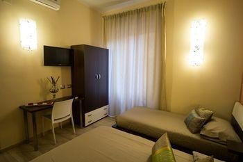 Mikale Bed & Breakfast