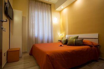 Mikale Bed & Breakfast Rome
