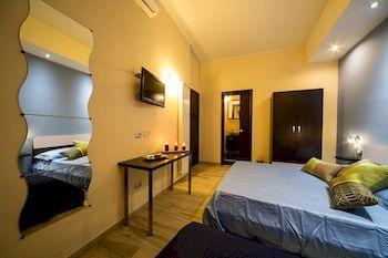 Mikale Bed & Breakfast 2*