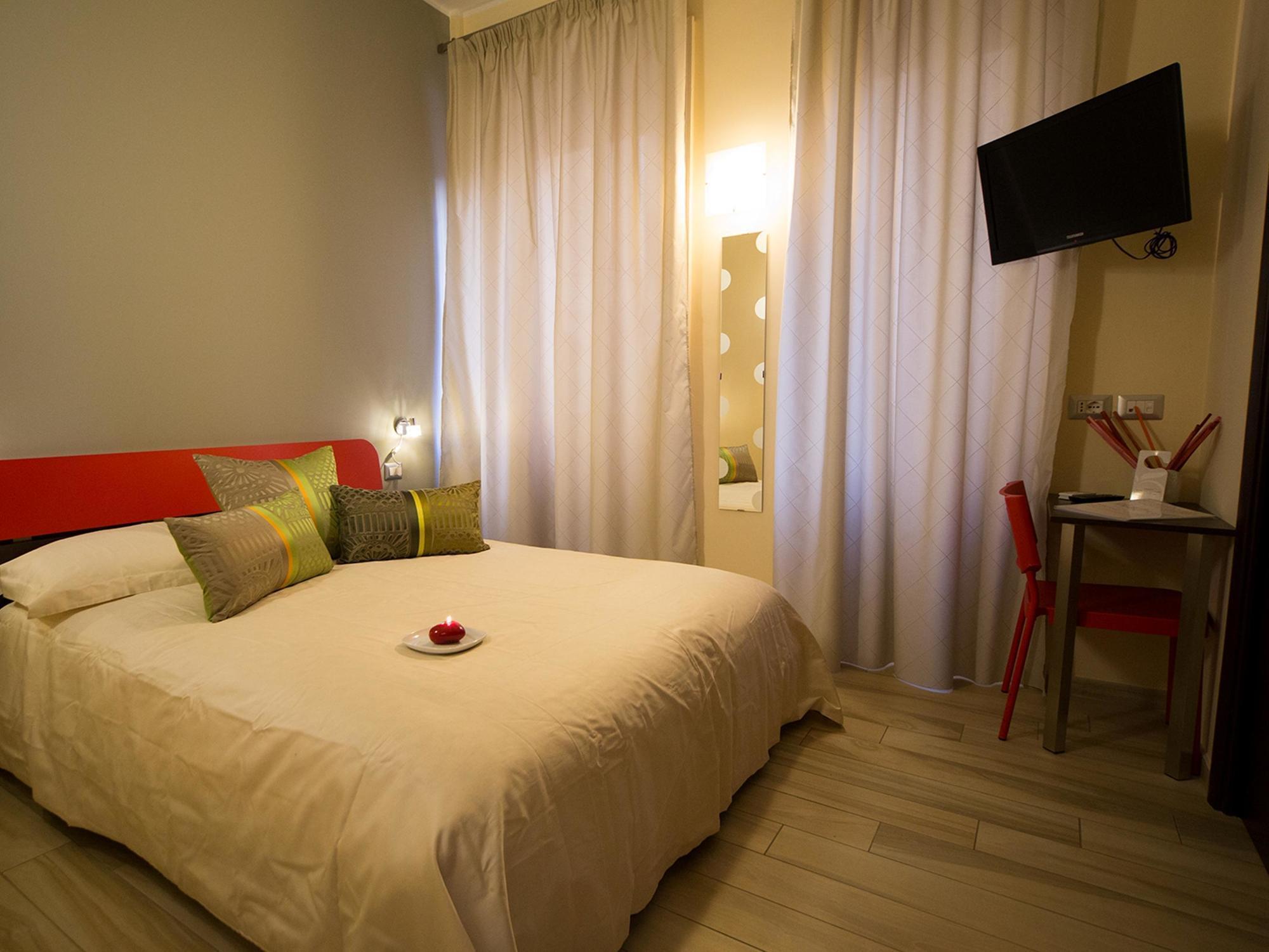 Mikale Bed & Breakfast 2*
