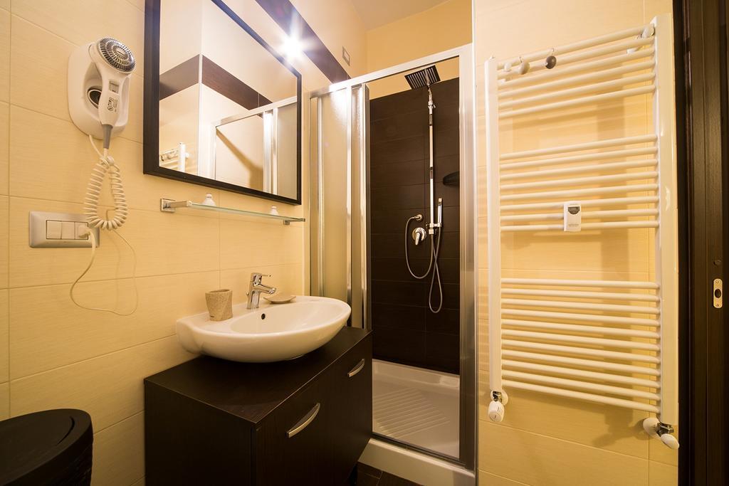 Mikale Bed & Breakfast 2*