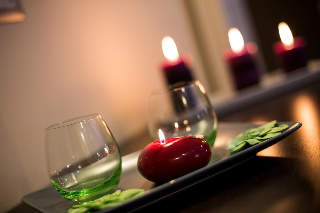 Bed & Breakfast Mikale Rome