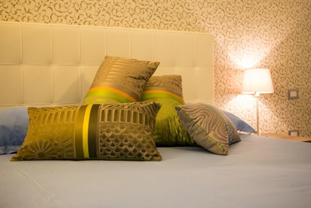 Bed & Breakfast Mikale Rome