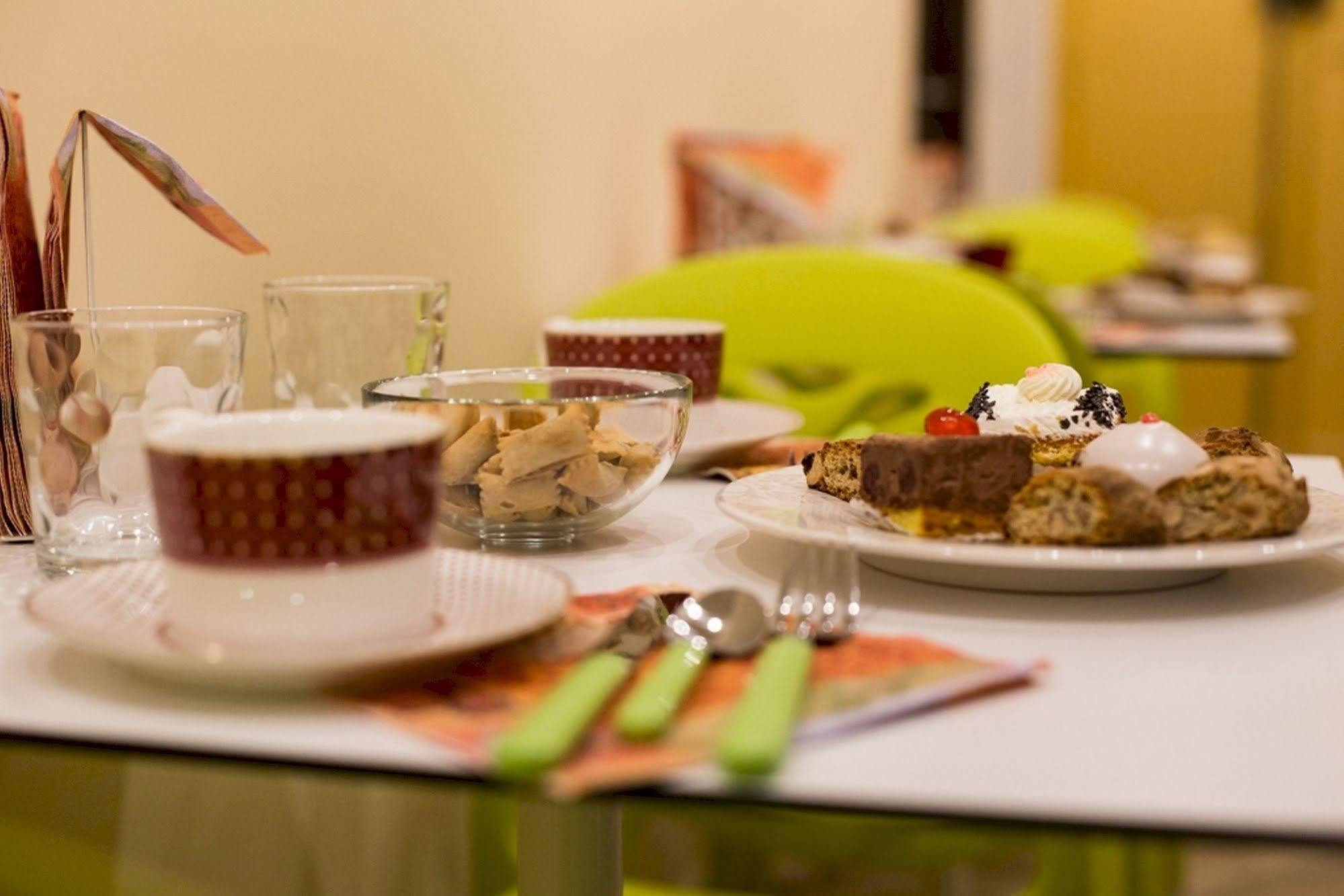Mikale Bed & Breakfast