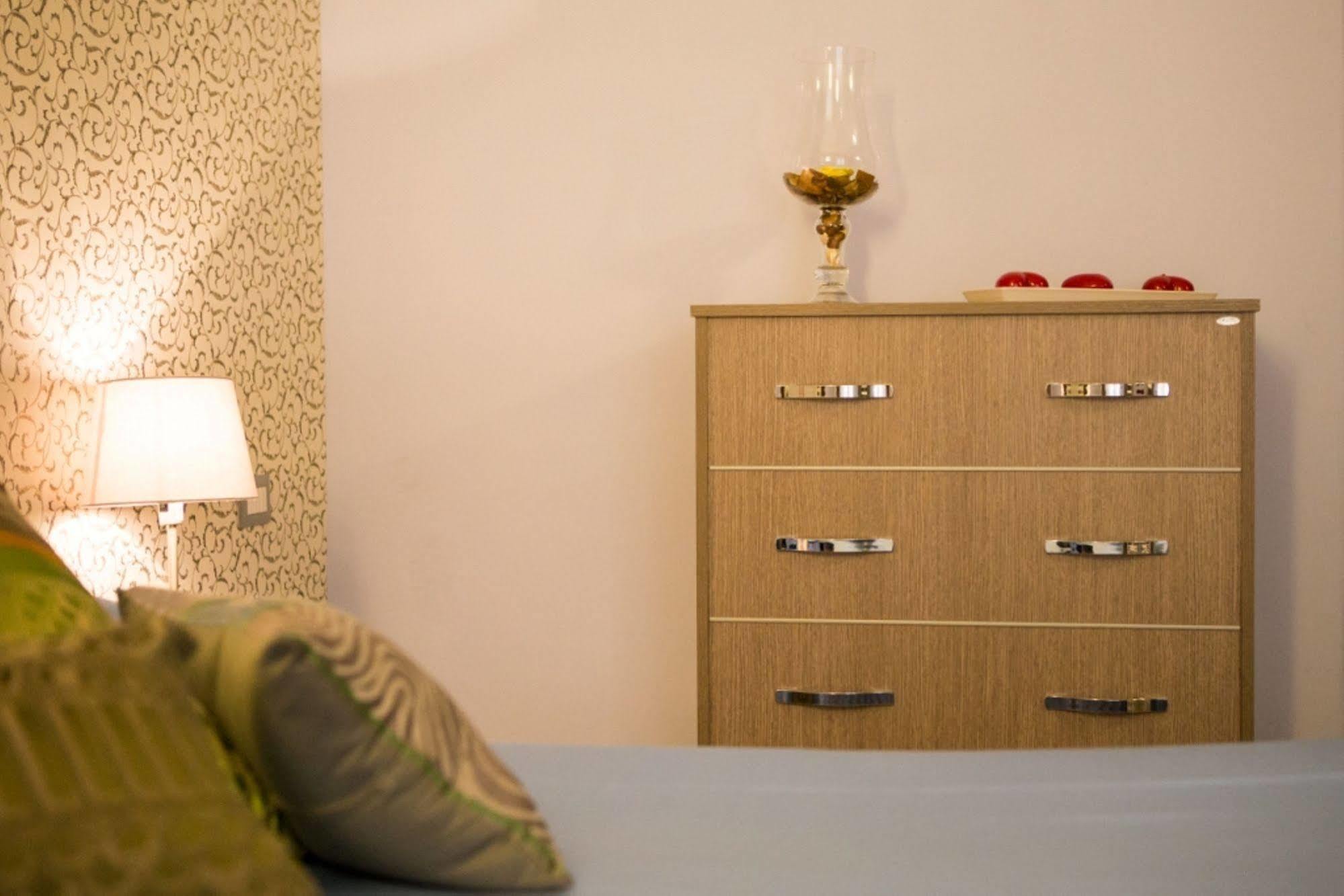 Mikale Bed & Breakfast