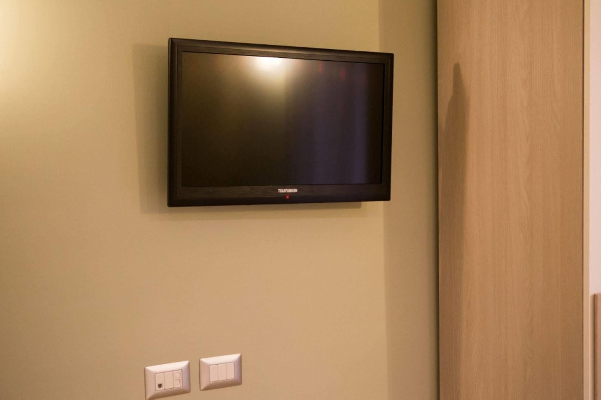 Mikale Bed & Breakfast Rome