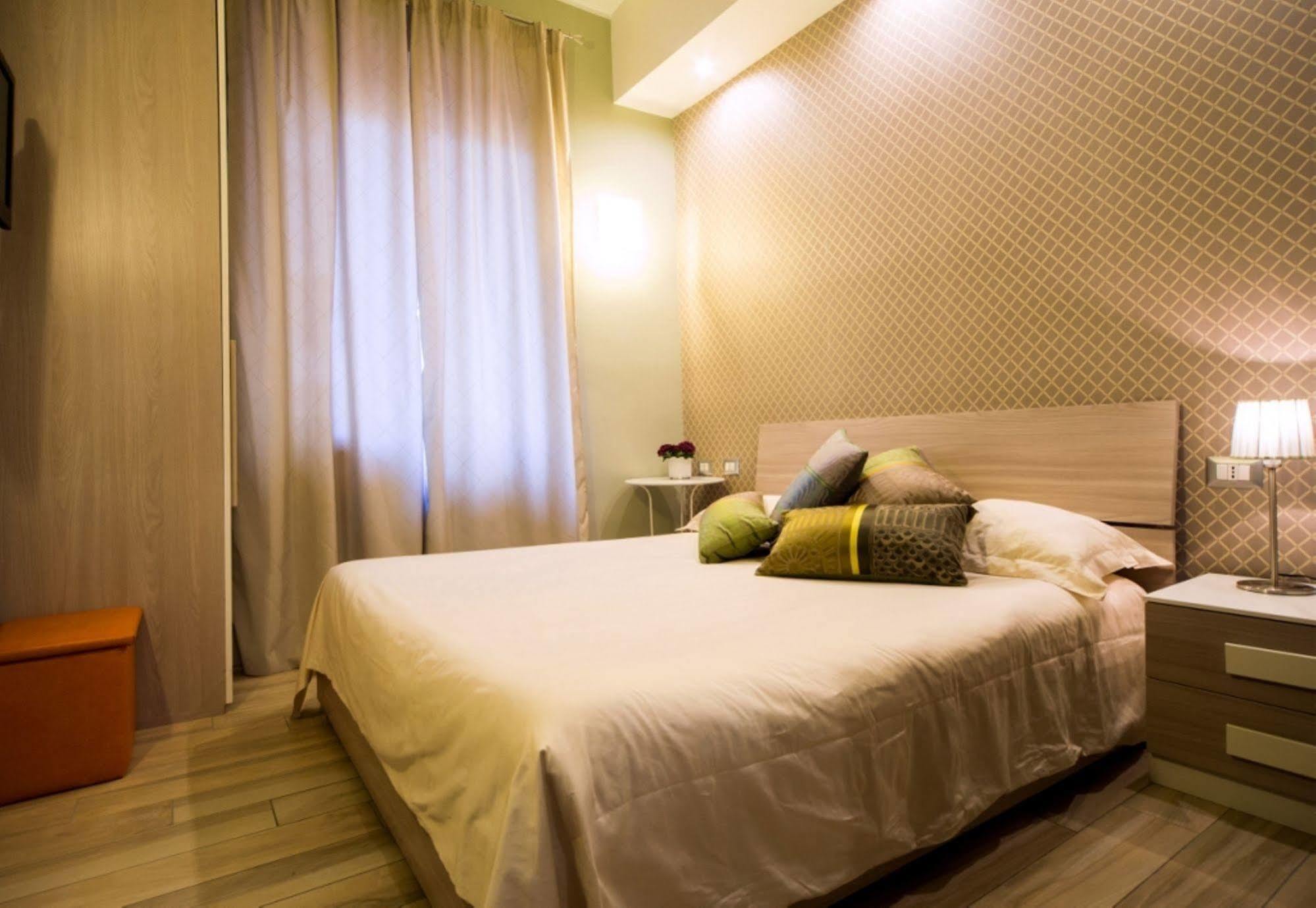 Bed & Breakfast Mikale 2*