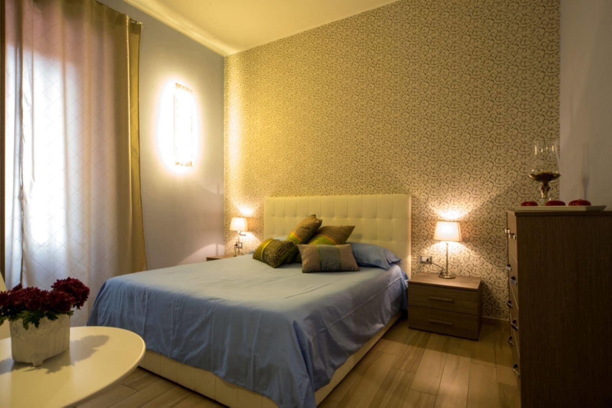 Mikale Bed & Breakfast