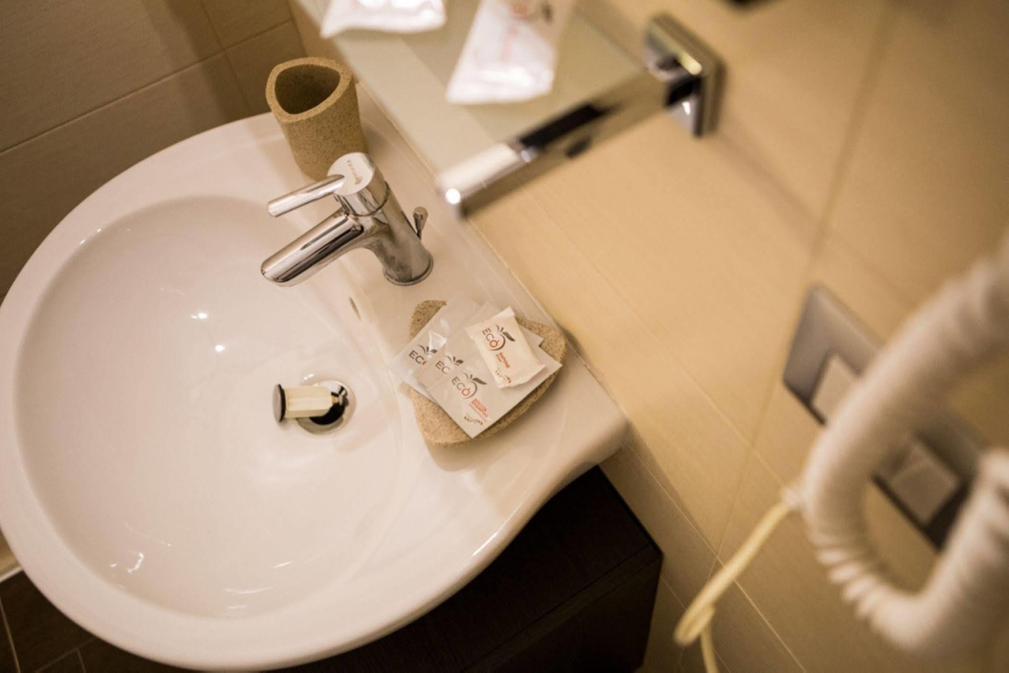 Mikale Bed & Breakfast Rome