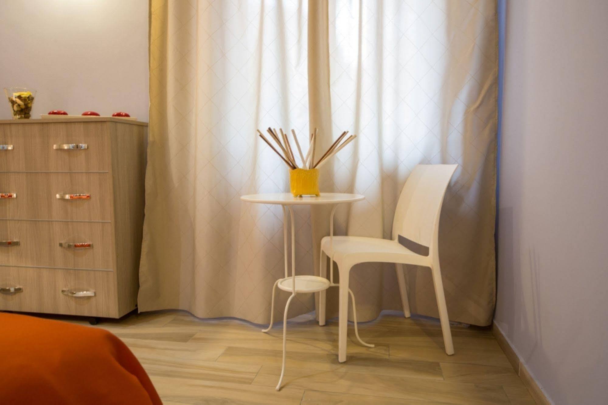 Mikale Bed & Breakfast