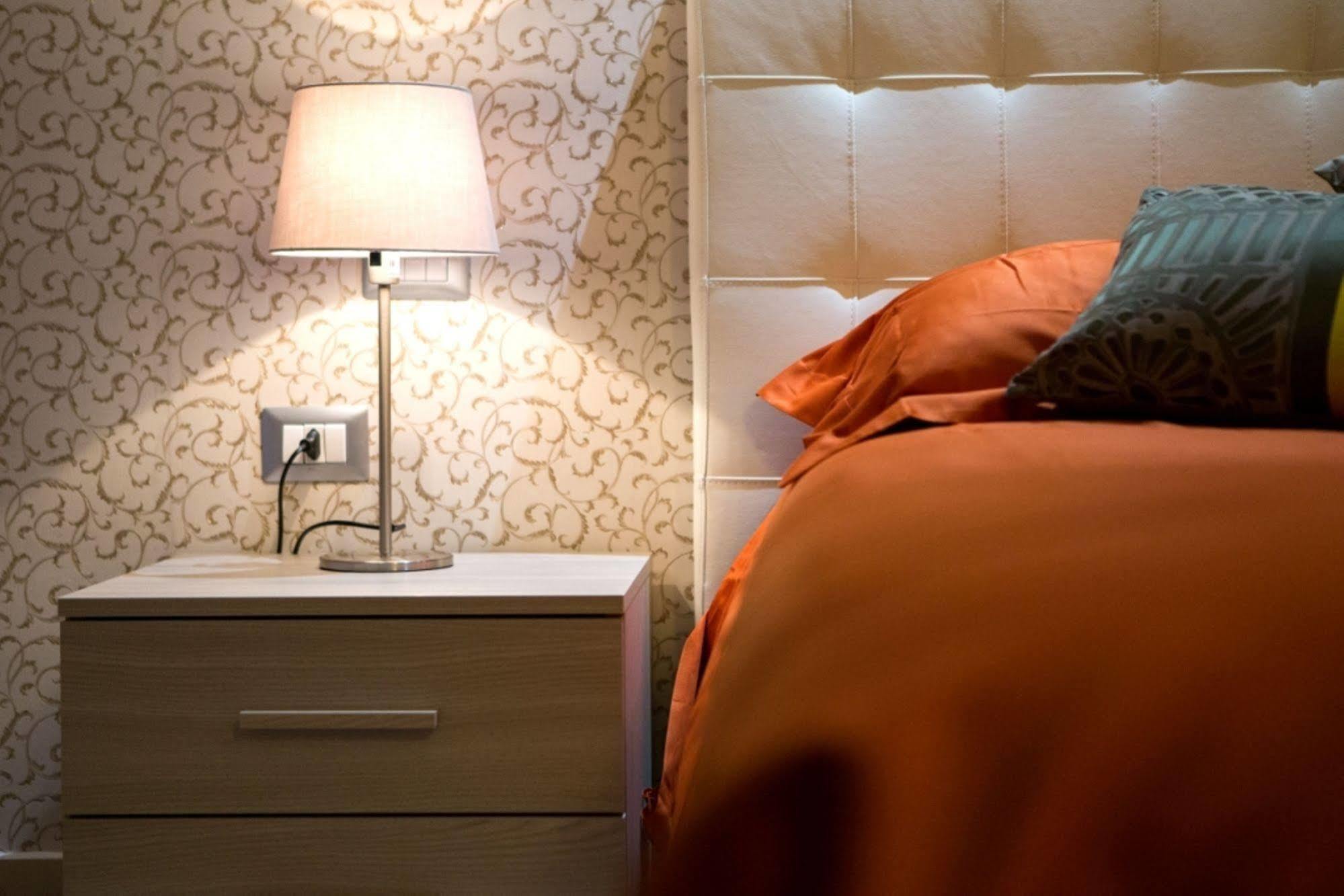 Bed & Breakfast Mikale 2*