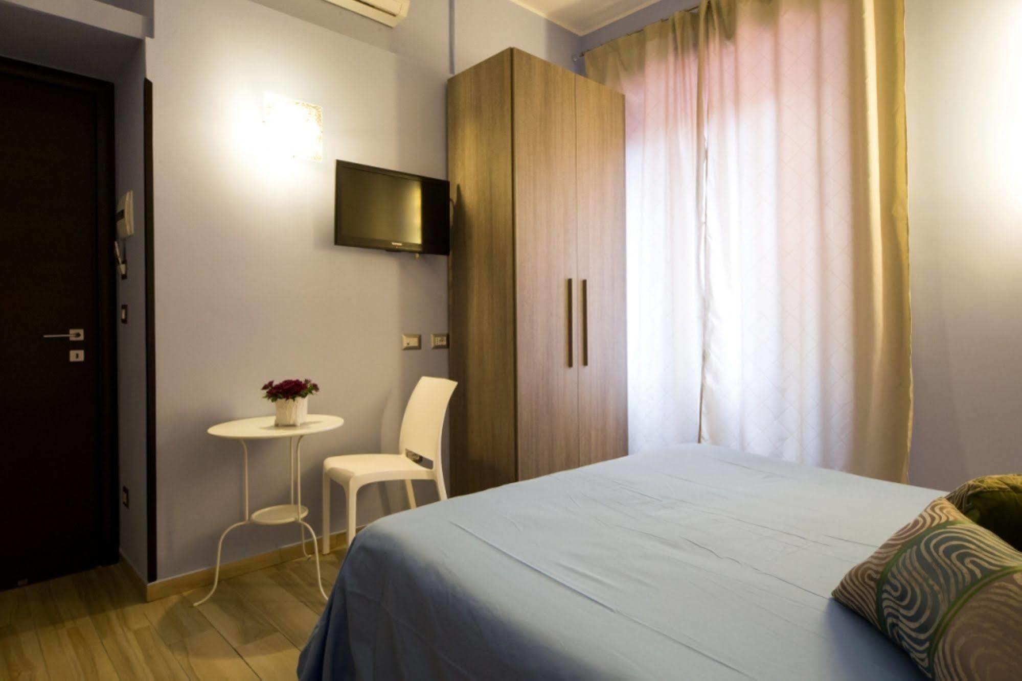 Mikale Bed & Breakfast