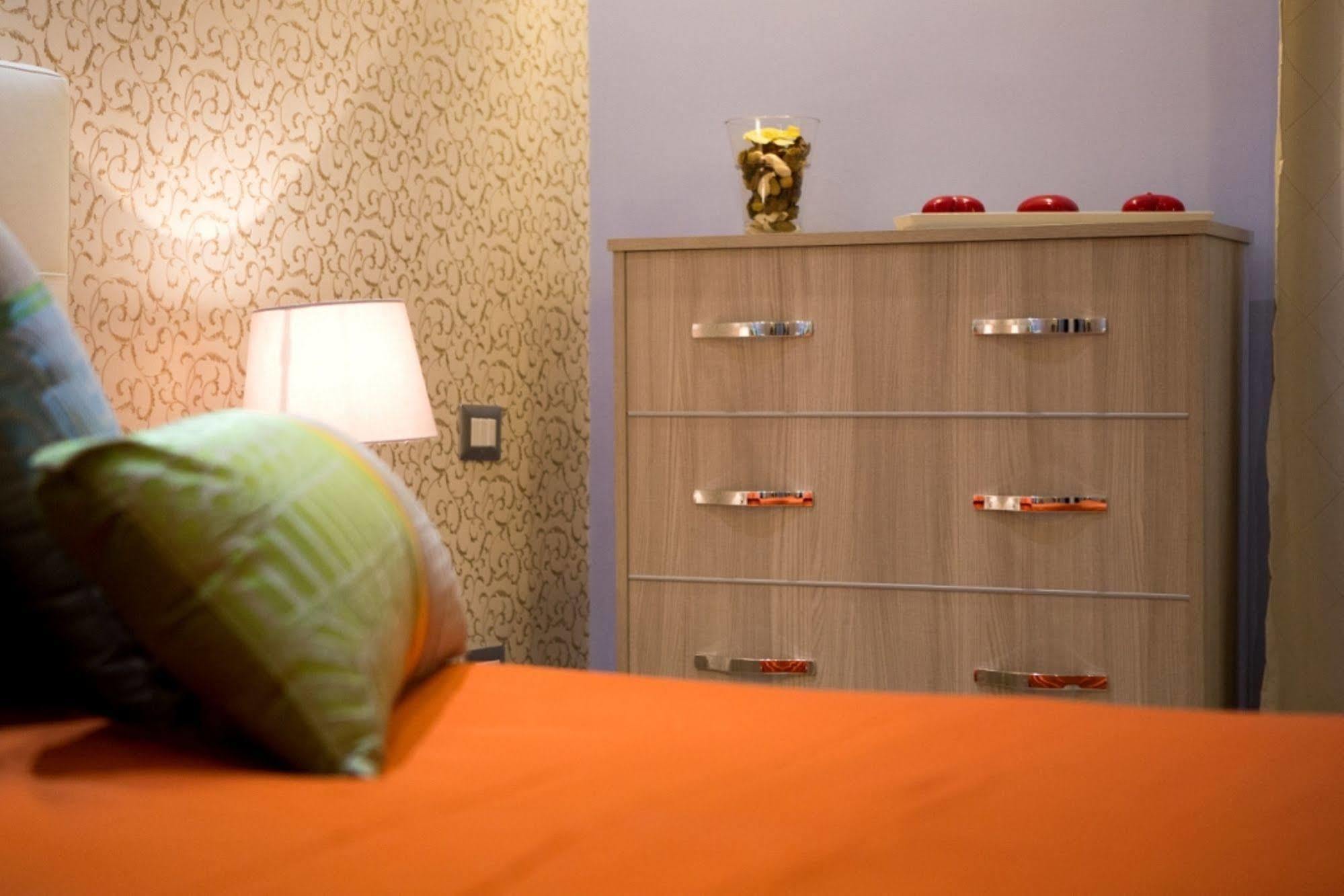 Bed & Breakfast Mikale 2*