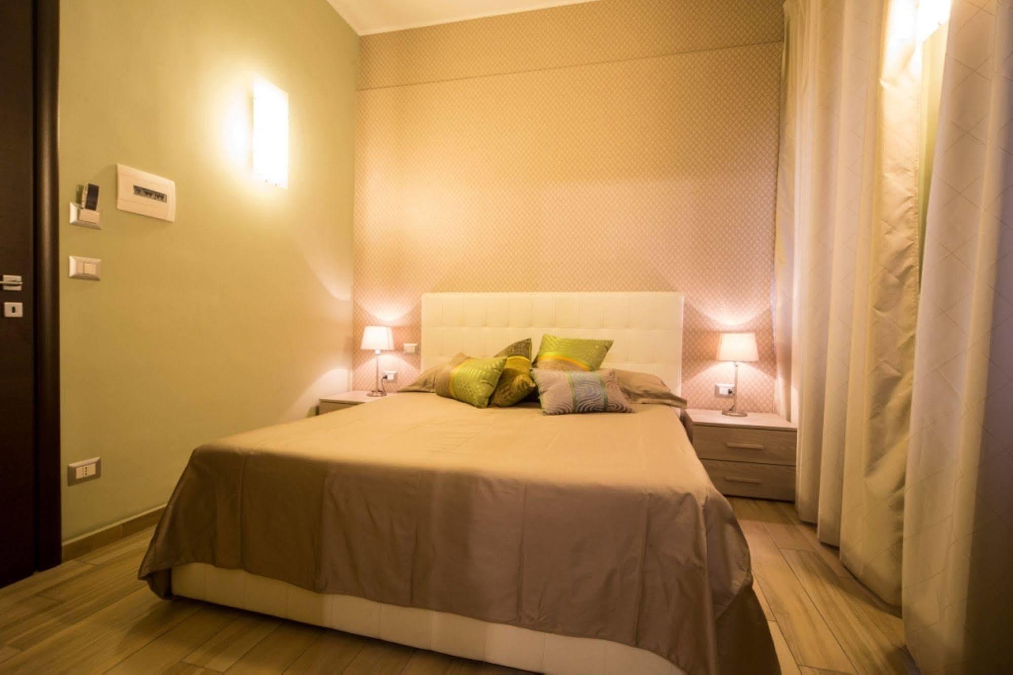 Bed & Breakfast Mikale 2*