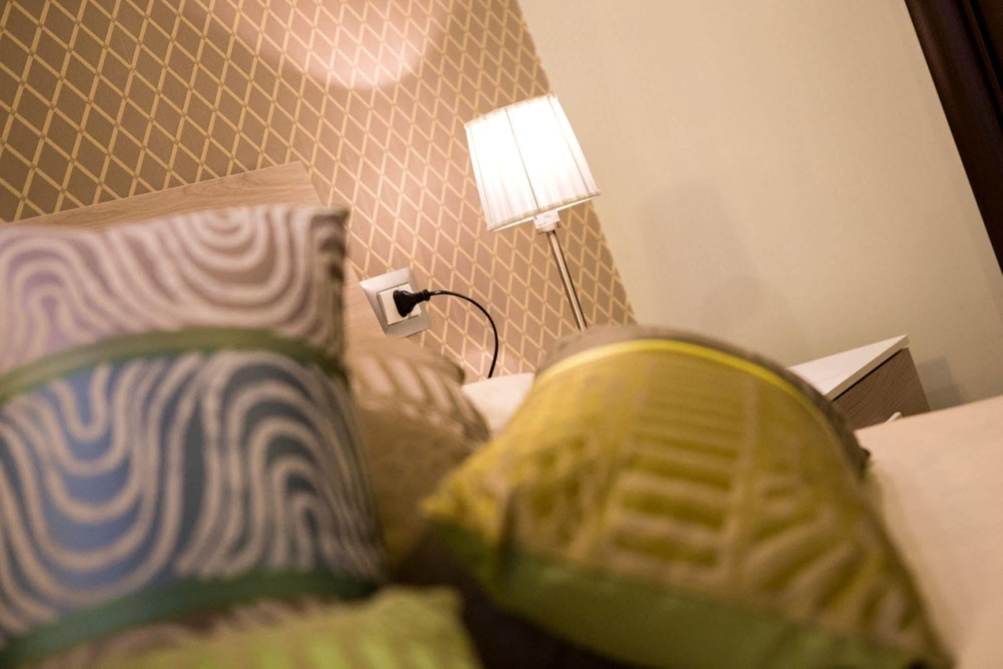 Mikale Bed & Breakfast Rome