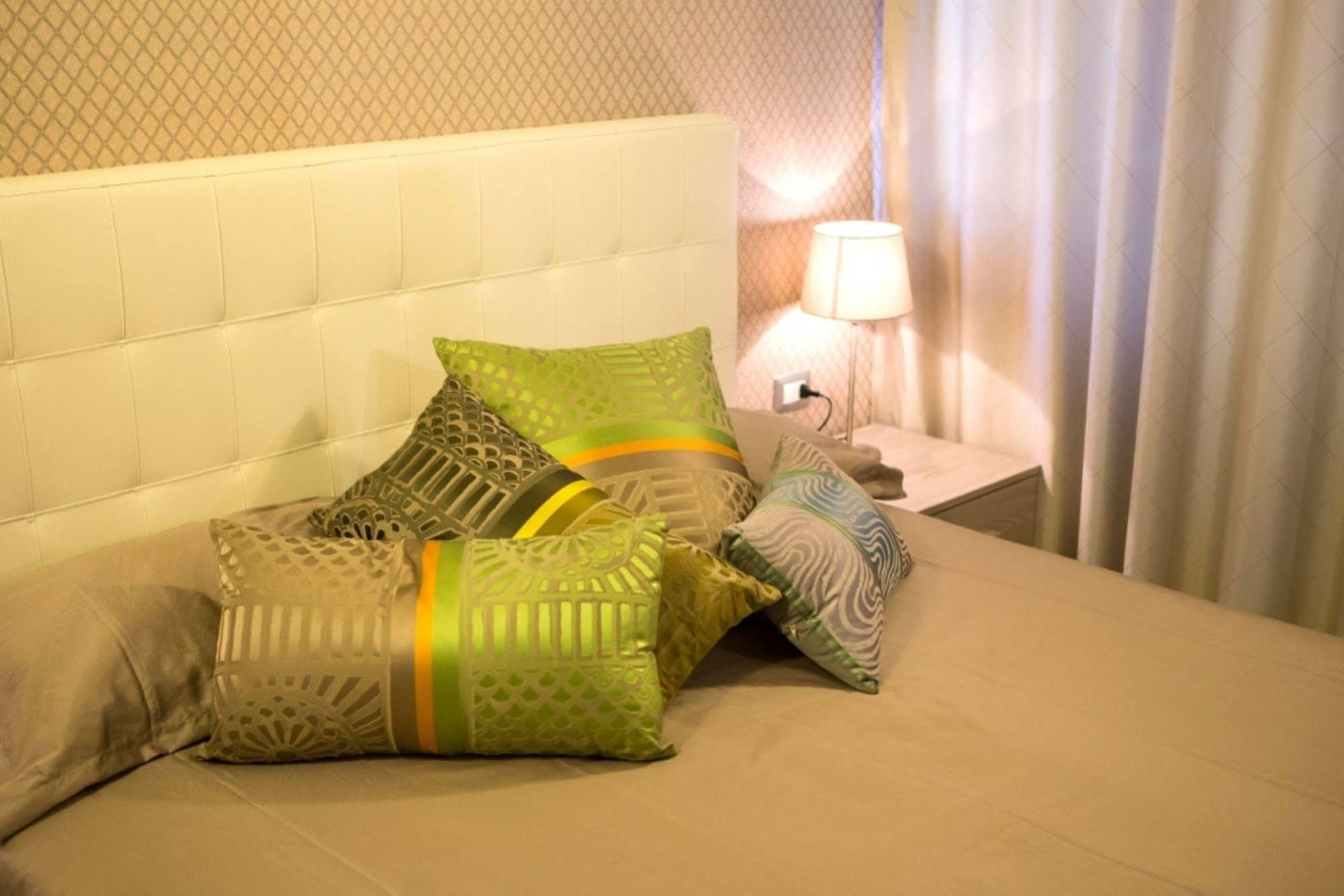 Mikale Bed & Breakfast