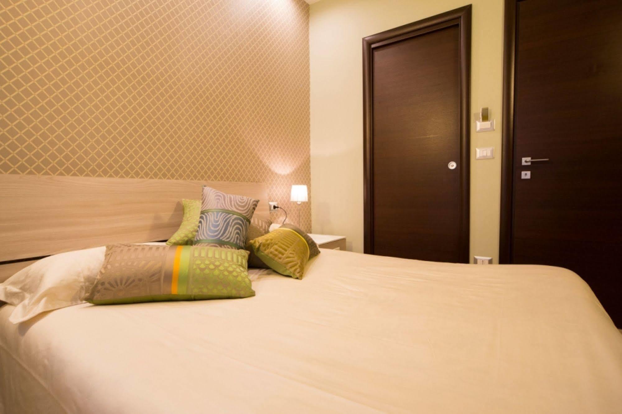 Bed & Breakfast Mikale