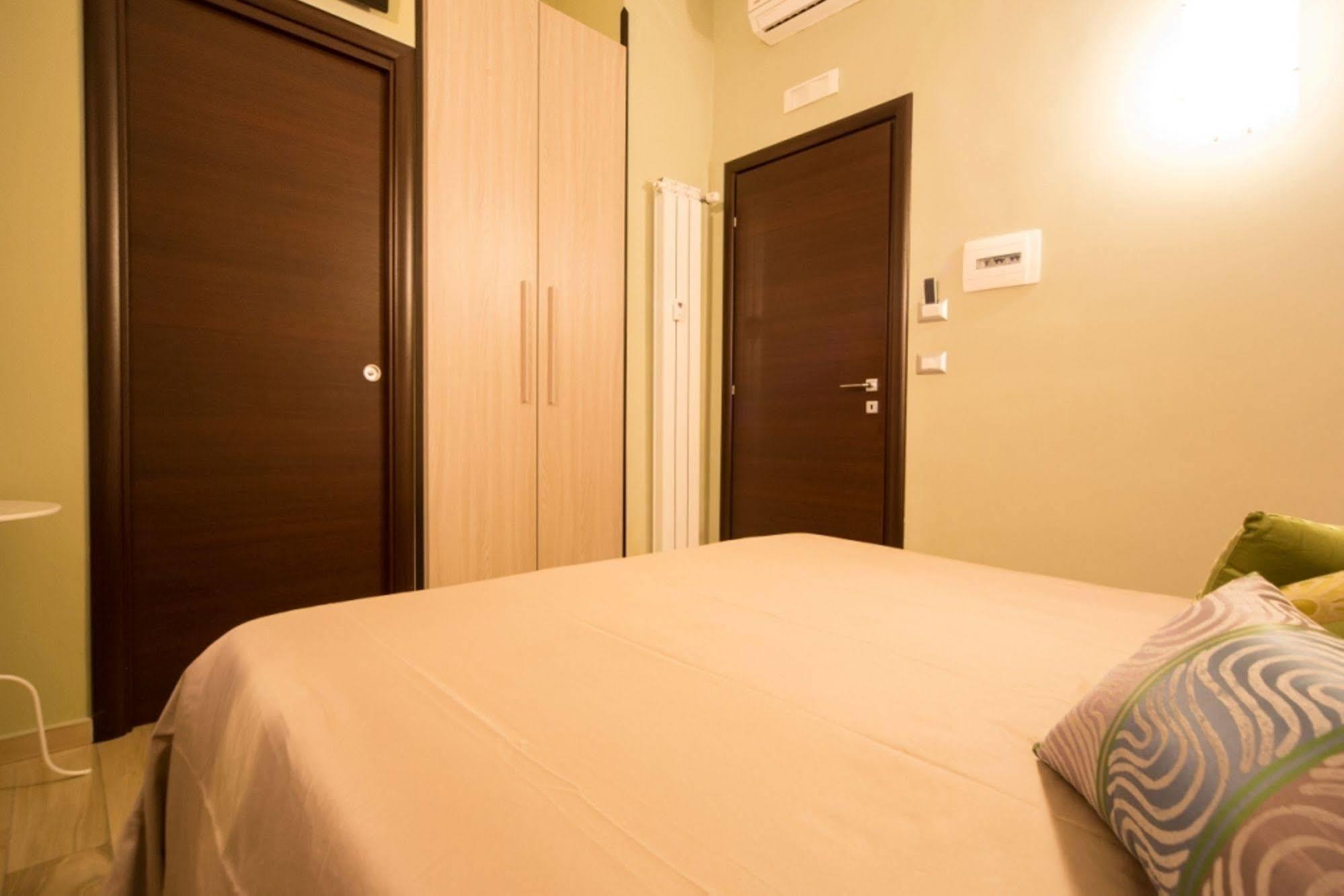 Mikale Bed & Breakfast