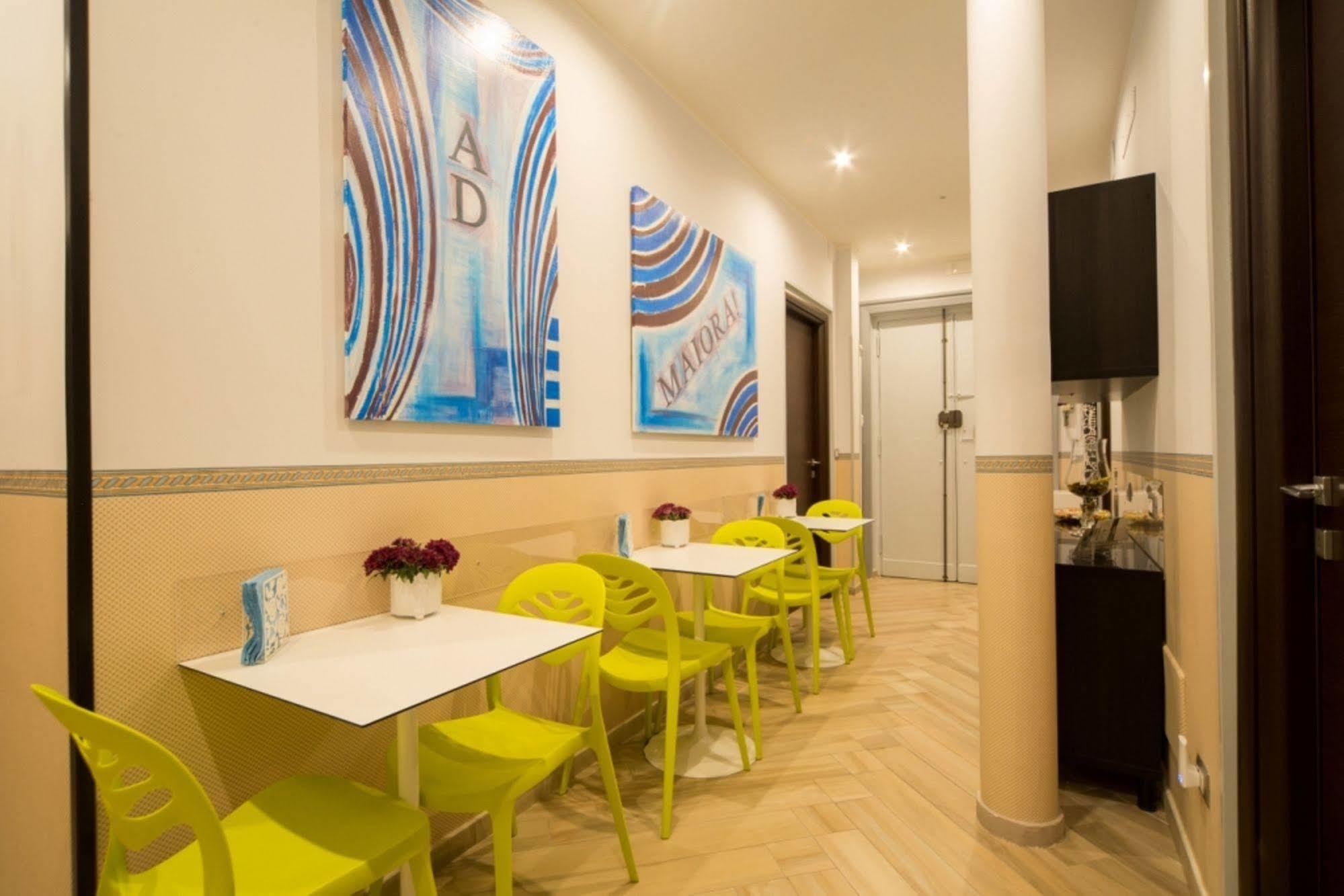 Mikale Bed & Breakfast 2*