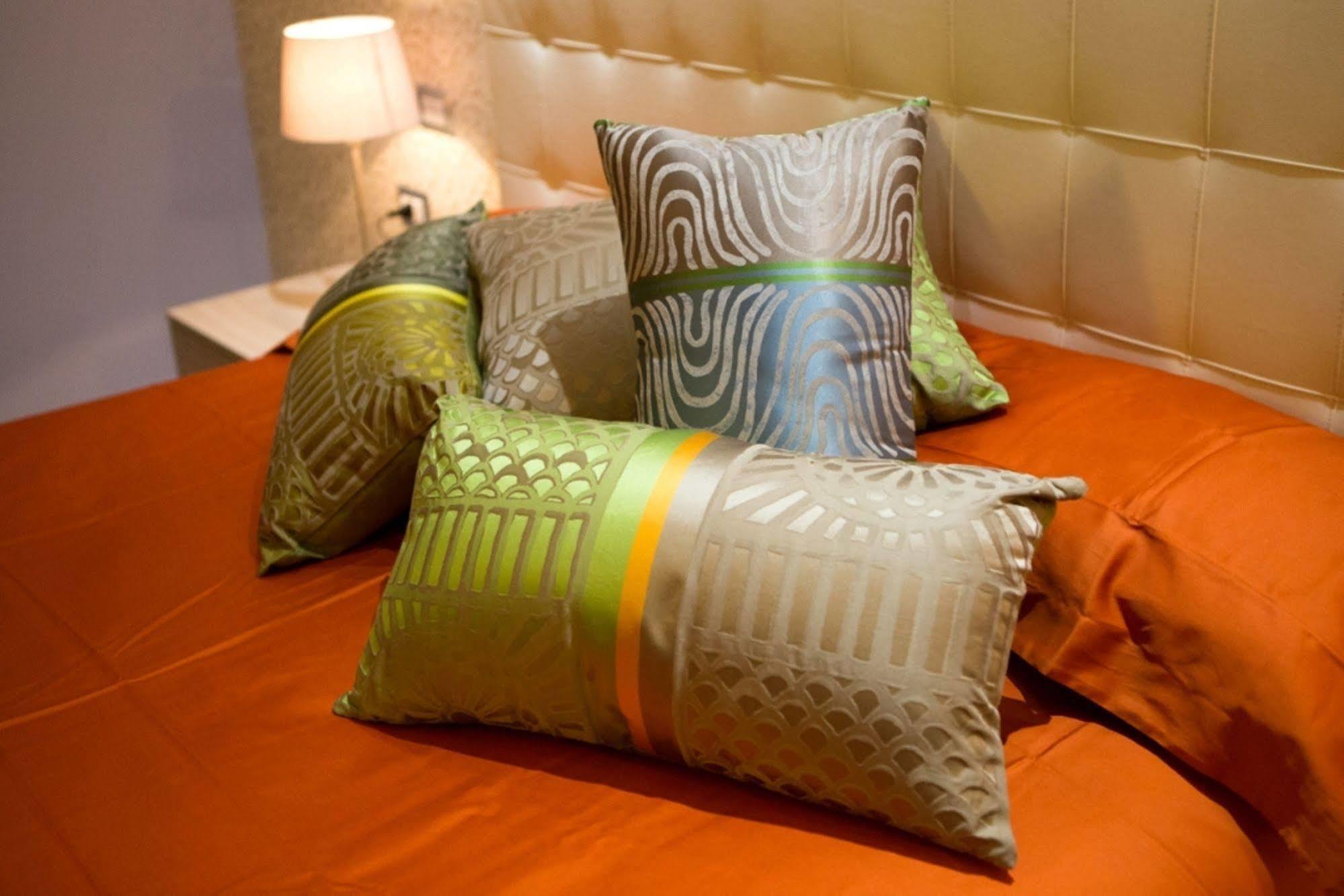 Mikale Bed & Breakfast